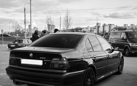 BMW 5 серия, 1996 год, 287 000 рублей, 6 фотография