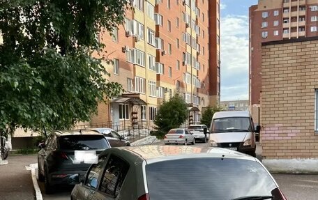 Renault Sandero I, 2011 год, 600 000 рублей, 2 фотография
