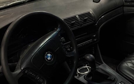 BMW 5 серия, 1996 год, 287 000 рублей, 2 фотография