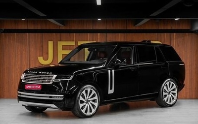 Land Rover Range Rover IV рестайлинг, 2026 год, 24 500 000 рублей, 1 фотография