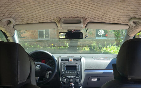 Volkswagen Golf V, 2006 год, 580 000 рублей, 7 фотография
