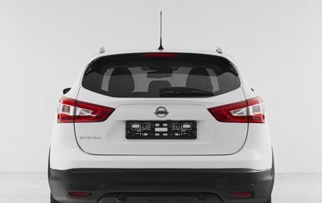 Nissan Qashqai, 2014 год, 1 299 000 рублей, 5 фотография
