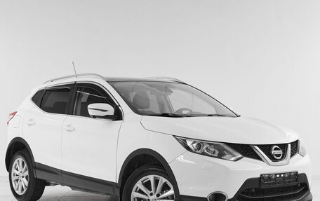 Nissan Qashqai, 2014 год, 1 299 000 рублей, 3 фотография