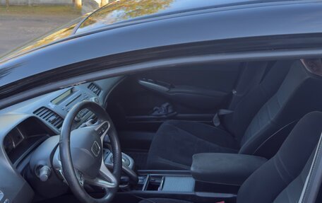 Honda Civic VIII, 2008 год, 620 000 рублей, 5 фотография