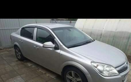 Opel Astra H, 2010 год, 473 000 рублей, 2 фотография