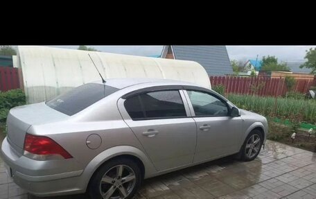 Opel Astra H, 2010 год, 473 000 рублей, 4 фотография