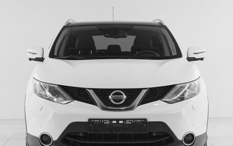 Nissan Qashqai, 2014 год, 1 299 000 рублей, 2 фотография