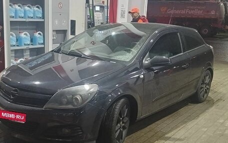 Opel Astra H, 2010 год, 200 000 рублей, 1 фотография