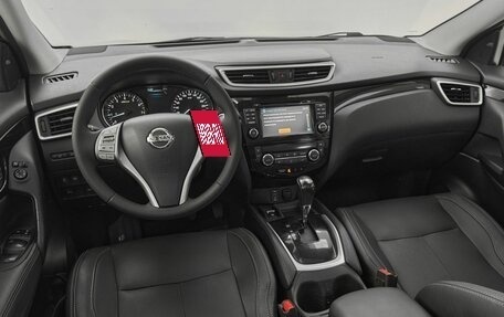 Nissan Qashqai, 2014 год, 1 299 000 рублей, 8 фотография