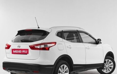 Nissan Qashqai, 2014 год, 1 299 000 рублей, 6 фотография
