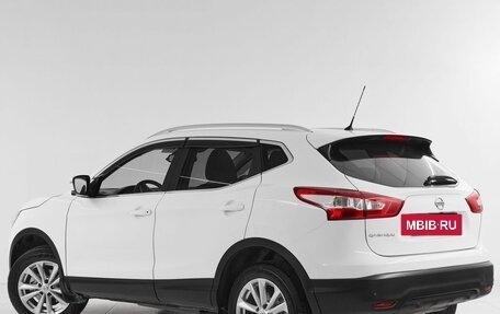 Nissan Qashqai, 2014 год, 1 299 000 рублей, 4 фотография