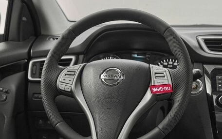Nissan Qashqai, 2014 год, 1 299 000 рублей, 11 фотография
