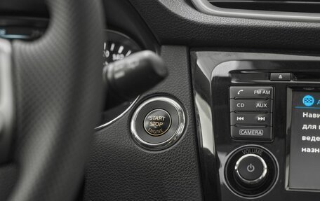 Nissan Qashqai, 2014 год, 1 299 000 рублей, 14 фотография