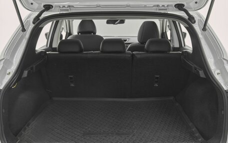 Nissan Qashqai, 2014 год, 1 299 000 рублей, 20 фотография