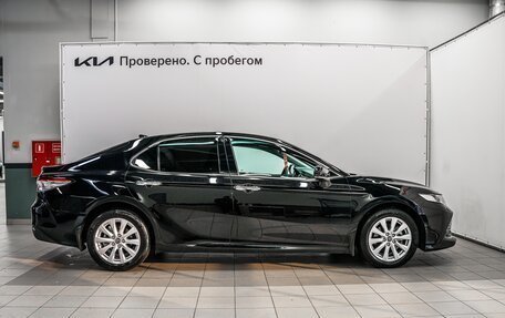 Toyota Camry, 2019 год, 2 929 000 рублей, 6 фотография