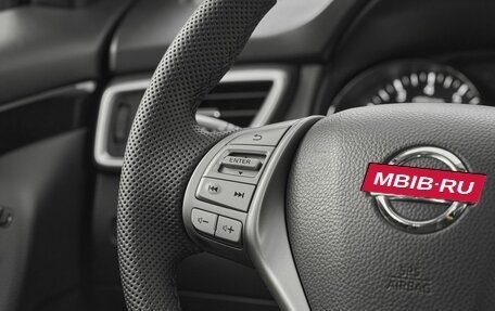 Nissan Qashqai, 2014 год, 1 299 000 рублей, 12 фотография