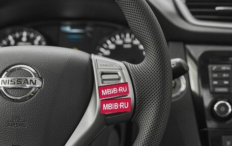 Nissan Qashqai, 2014 год, 1 299 000 рублей, 13 фотография
