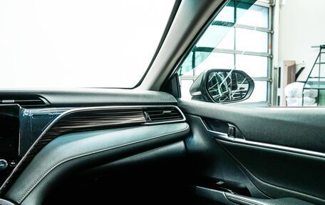 Toyota Camry, 2019 год, 2 929 000 рублей, 14 фотография