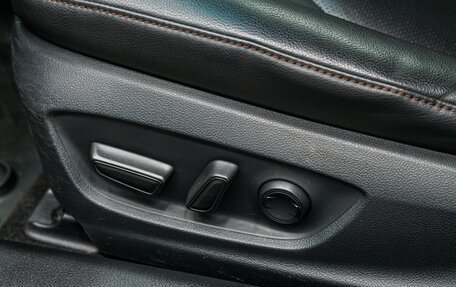 Toyota Camry, 2019 год, 2 929 000 рублей, 18 фотография