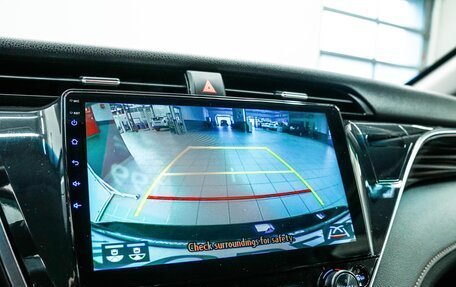 Toyota Camry, 2019 год, 2 929 000 рублей, 24 фотография