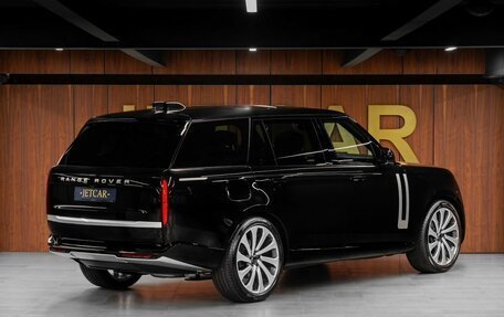 Land Rover Range Rover IV рестайлинг, 2026 год, 24 500 000 рублей, 5 фотография