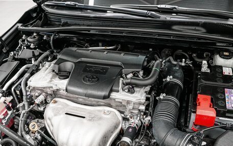Toyota Camry, 2019 год, 2 929 000 рублей, 32 фотография