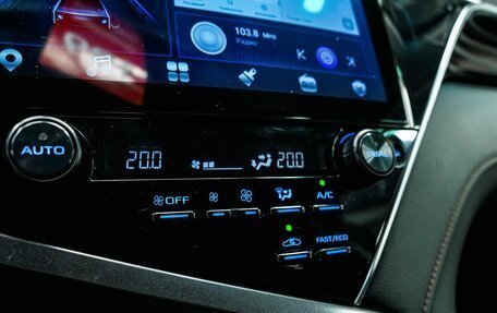 Toyota Camry, 2019 год, 2 929 000 рублей, 25 фотография