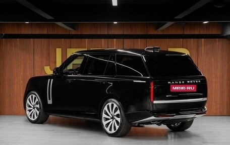 Land Rover Range Rover IV рестайлинг, 2026 год, 24 500 000 рублей, 7 фотография