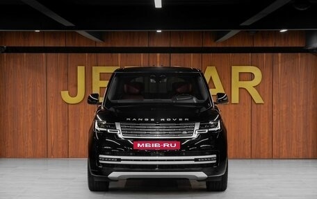 Land Rover Range Rover IV рестайлинг, 2026 год, 24 500 000 рублей, 3 фотография