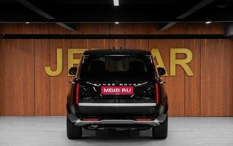 Land Rover Range Rover IV рестайлинг, 2026 год, 24 500 000 рублей, 6 фотография