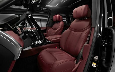 Land Rover Range Rover IV рестайлинг, 2026 год, 24 500 000 рублей, 12 фотография