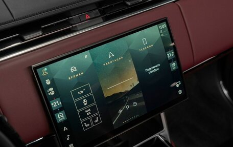 Land Rover Range Rover IV рестайлинг, 2026 год, 24 500 000 рублей, 17 фотография