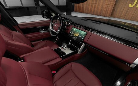 Land Rover Range Rover IV рестайлинг, 2026 год, 24 500 000 рублей, 22 фотография