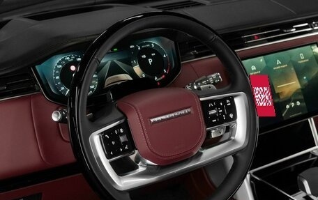 Land Rover Range Rover IV рестайлинг, 2026 год, 24 500 000 рублей, 14 фотография