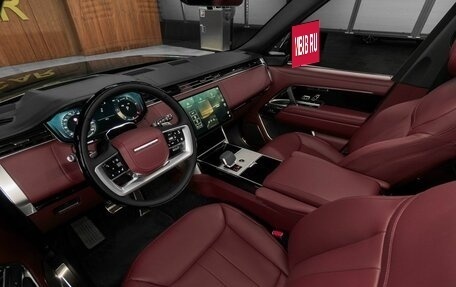 Land Rover Range Rover IV рестайлинг, 2026 год, 24 500 000 рублей, 13 фотография