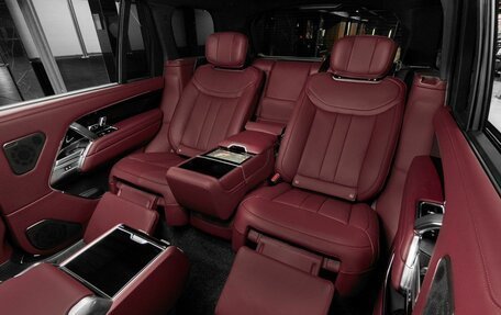 Land Rover Range Rover IV рестайлинг, 2026 год, 24 500 000 рублей, 29 фотография