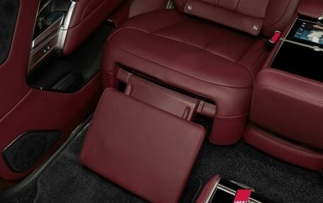 Land Rover Range Rover IV рестайлинг, 2026 год, 24 500 000 рублей, 30 фотография