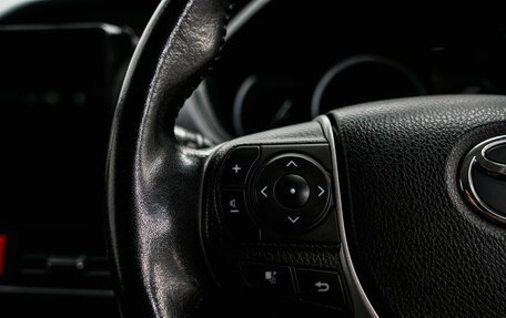 Toyota Voxy III, 2014 год, 1 689 000 рублей, 18 фотография