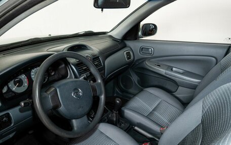 Nissan Almera Classic, 2007 год, 492 000 рублей, 5 фотография