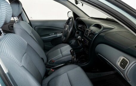 Nissan Almera Classic, 2007 год, 492 000 рублей, 6 фотография