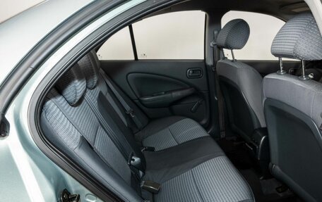Nissan Almera Classic, 2007 год, 492 000 рублей, 8 фотография