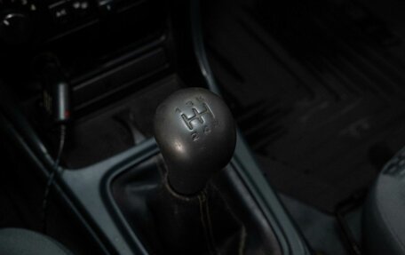 Nissan Almera Classic, 2007 год, 492 000 рублей, 12 фотография