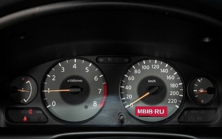 Nissan Almera Classic, 2007 год, 492 000 рублей, 9 фотография