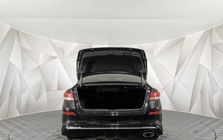 KIA Optima IV, 2019 год, 1 825 000 рублей, 11 фотография