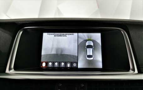KIA Optima IV, 2019 год, 1 825 000 рублей, 22 фотография