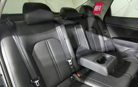 KIA Optima IV, 2019 год, 1 825 000 рублей, 16 фотография