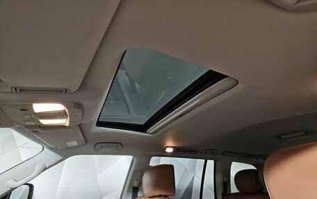 Infiniti QX80 I рестайлинг, 2019 год, 4 500 000 рублей, 21 фотография