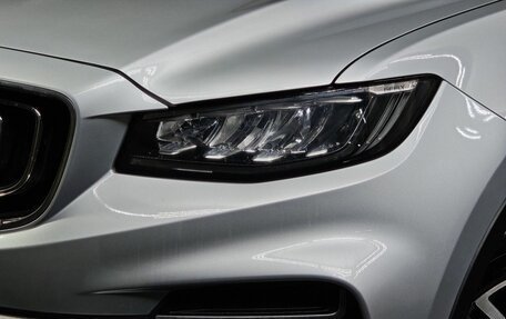 Geely Atlas, 2023 год, 2 115 000 рублей, 10 фотография
