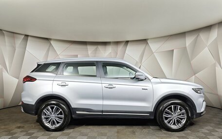 Geely Atlas, 2023 год, 2 115 000 рублей, 6 фотография