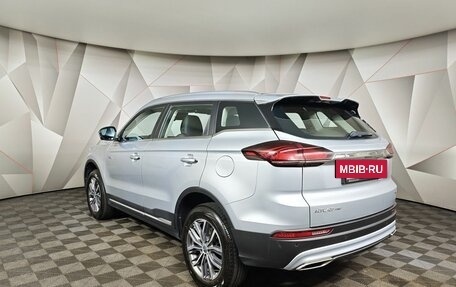 Geely Atlas, 2023 год, 2 115 000 рублей, 4 фотография